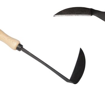 Hoz japonesa tradicional De Pypere