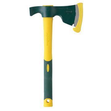 Hachette Awax Leborgne mango Novagrip