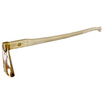 Azada de cobre modelo Tuza - Gama PKS Bronze