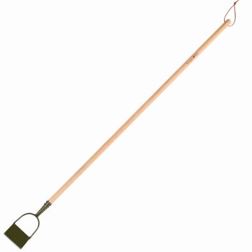 Azada holandesa BoronGreen de Burgon and Ball - Gama RHS