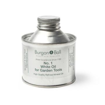 Aceite para herramientas Burgon & Ball