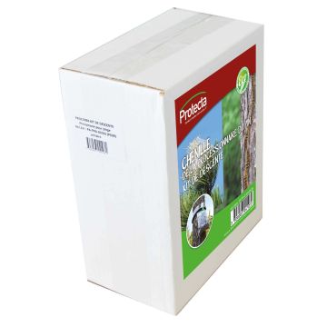 Kit de alta infección para descenso de procesionaria del pino Protecta