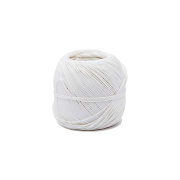 Cordel de Polímero Bio de Maíz La Cordeline - Carrete de 100g para Tomates ±80m  Ø2mm