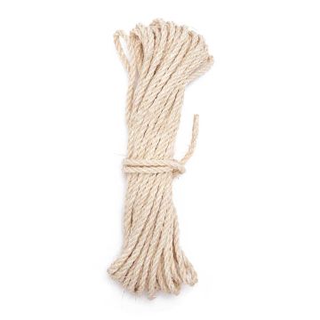Prolonga o cuerda de Sisal La Cordeline - Ø6mm a granel ±20m