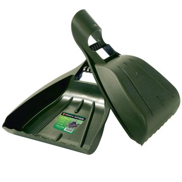 Par de manos recoge hojas Spear & Jackson