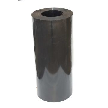 Fieltro anti-raíz Stop Bambú STOP-R HDPE 0.75 x 25 metros