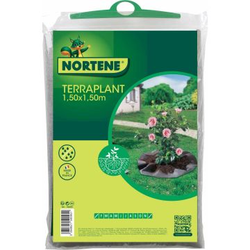 Fieltro de plantación Brezo 100g/m² TERRAPLANT