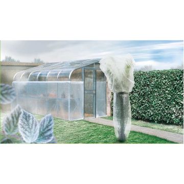 Film de burbujas 1.20 x 3 m ISOFILM en PE tricapa