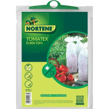 Vaina de crecimiento tomates 17g Tomatex