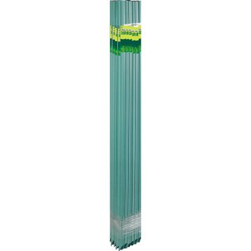 Tutor de tomates PVC con reserva de agua AQUATOM