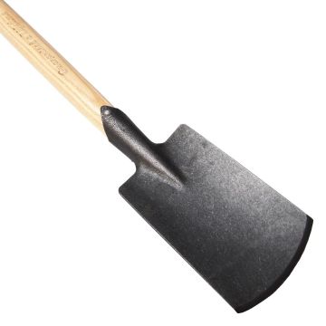 Pala tradicional pequeña De Pypere