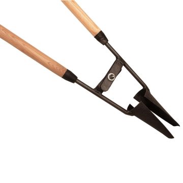 Plantador de bulbos 2 mangos tradicional De Pypere