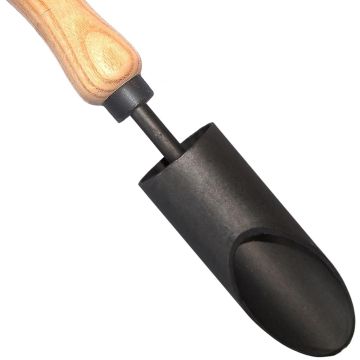 Plantador de bulbos tradicional De Pypere