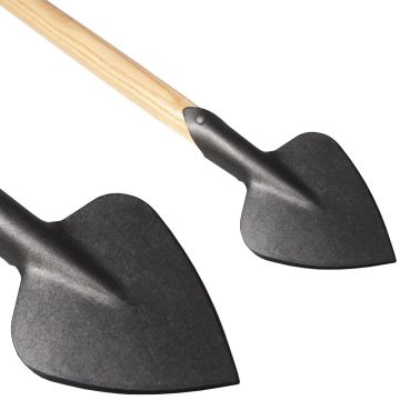 Plantador de viváceas tradicional De Pypere