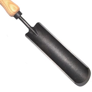 Plantador desherbador Rock'n Root tradicional De Pypere