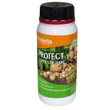 PROTECT + Patatas PROTECTA frasco de 250 ml