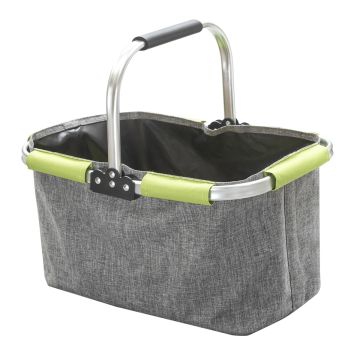 Cesta de tela plegable Belfast