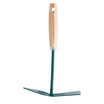 Pequeña Azada de Pala y Lengua Leborgne