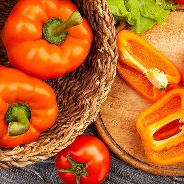 Pimiento Milena