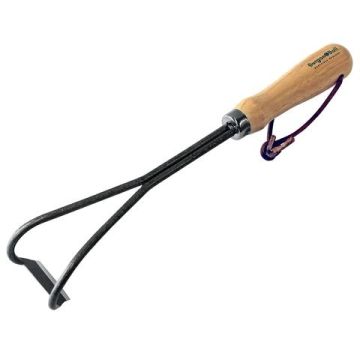 Rascador de mano Burgon & Ball - Gama RHS