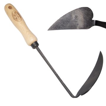 Azada Coreana de Pypere