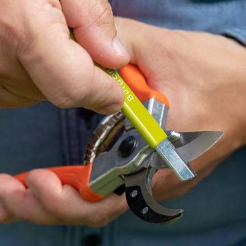 Restaurador de cuchilla Burgon & Ball