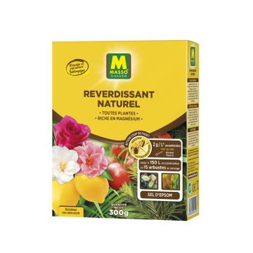 Revitaliza naturalmente todas las plantas UAB