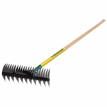 Escarificador de 32 dientes