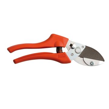 Tijeras de podar de yunque con mangos de composite Bahco P138-22F
