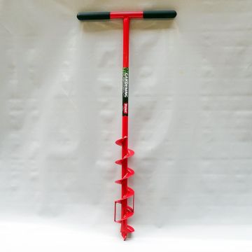 Zarcillo de tornillo de Arquímedes 90 mm Polet