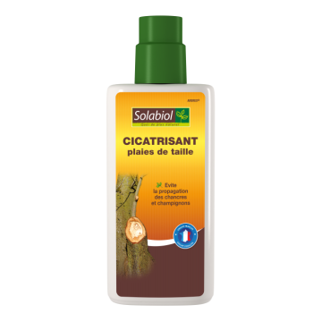 Cicatrizante para heridas de poda Solabiol