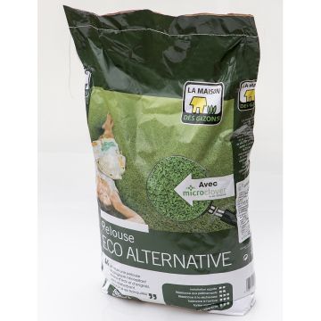 Césped Eco Alternativo