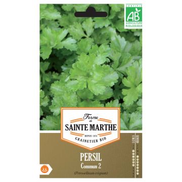 Perejil 2 Bio - Ferme de Sainte Marthe