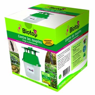 Trampa para gusanos de alambre Biotop