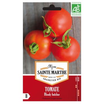 Tomate Bloody Butcher