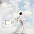 Cloud Dancer - Couleur Pantone de l'année 2026