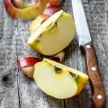 Fruitiers à pépins