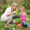 Ideas Regalos Jardín para el Día de la Madre