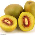 Kiwis amarillos