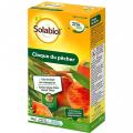 Productos curativos