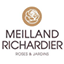 Variedad seleccionada por Meilland, el famoso rosicultor francés Meilland